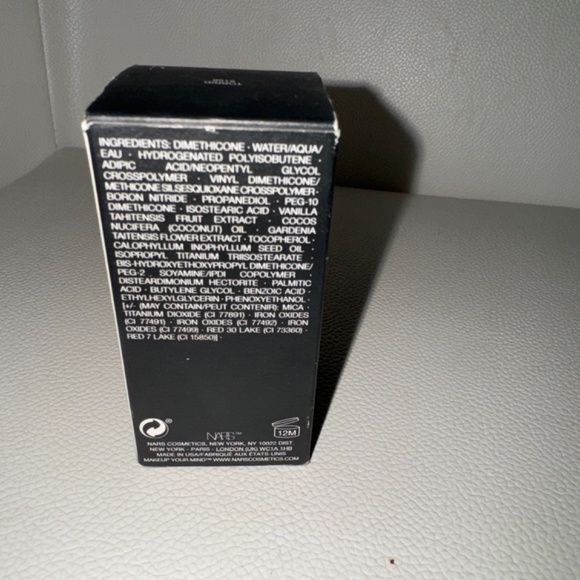 NARS Liquid Blush - Torrid 5156 - Picture 3 of 5